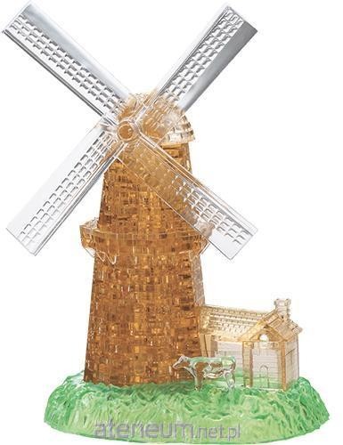 Zdjęcia - Puzzle i mozaiki Bard Windmühle  (Puzzle)