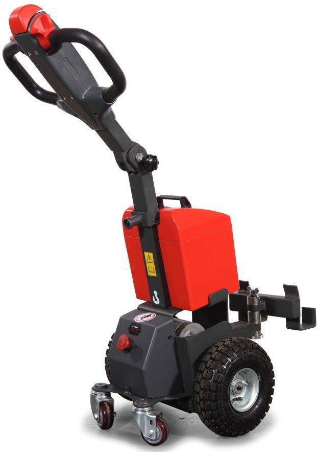 GermanTech 997 99746690 Ciągnik elektryczny TE10 (udźwig: 1000 kg)