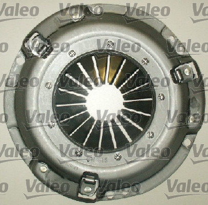 VALEO Zestaw sprzęgła 801311