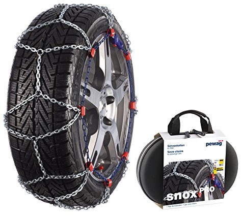 PEWAG pewag snox pro 88972 rozmiar: SPX 540
