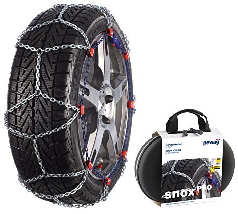 PEWAG pewag snox pro 05128 rozmiar: SPX 570