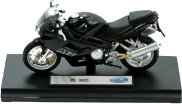 Welly Motor MZ 1000S 12805