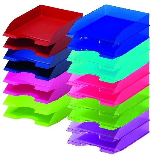Durable Półka na dokumenty NB-6253