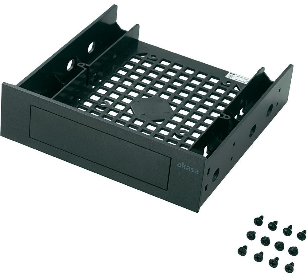 Akasa ZESTAW DO MONTAZU SDD/HDD AK-HDA-05