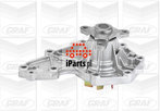 GRAF Pompa wody PA531