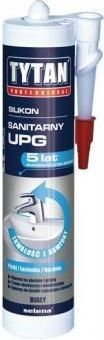 Selena TYTAN Silikon sanitarny UPG 310ml