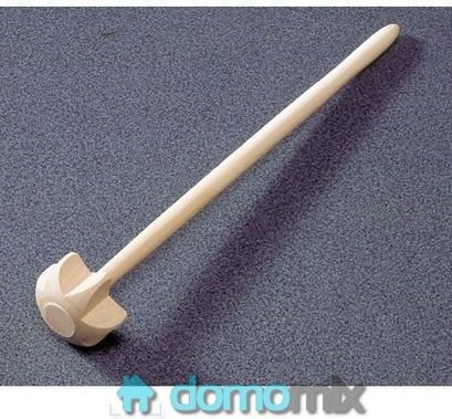 Fackelmann Rogolka mątewka drewniana 30cm 30740