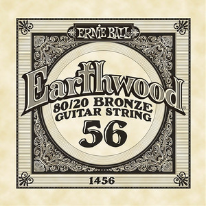 Ernie Ball 1456 struna pojedyncza