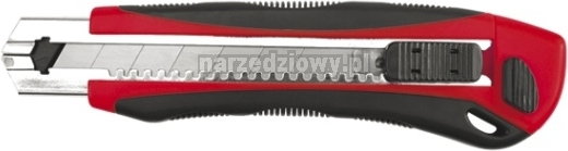 Yato Nożyk z ostrzem łamanym 25mm (produkt wysyłamy w 24h) YT-7510