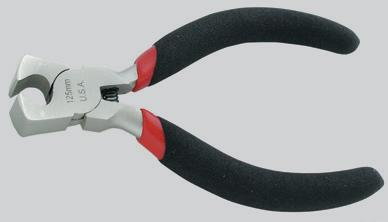 Modeco obcinaczki czołowe, 125 mm MN-20-165