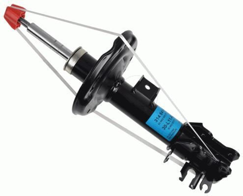 SACHS Amortyzator 314 841