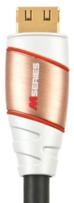 Monster KABLE Kabel M1000 HD HDMI HDMI 1.2m