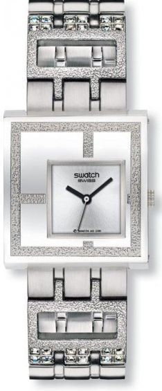 Swatch Irony Lady YUS100G