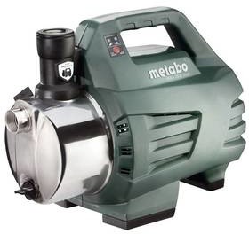 Metabo Hydrofor HWA 3500 Inox