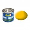 Revell Email Color 15 Yellow Mat 14ml GXP-527166