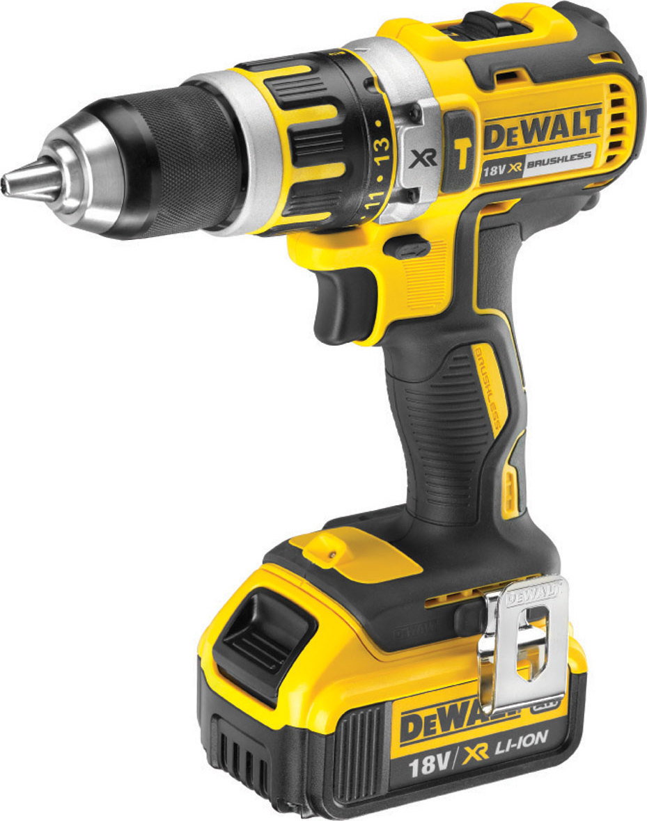 DeWalt DCD795M2