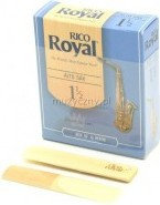 Rico Royal 1.5 stroik do saksofonu altowego