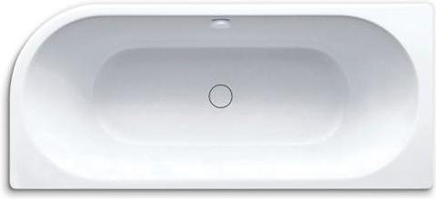 Kaldewei Classic Duo Oval 170x75 283000010001