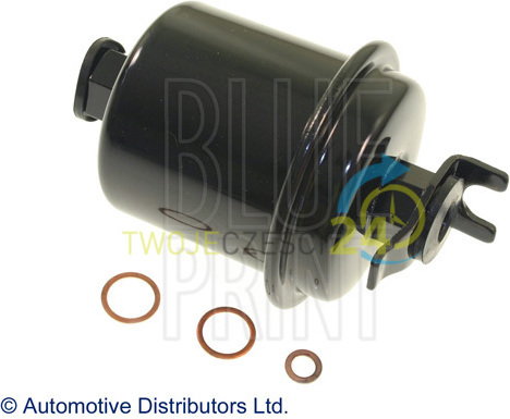 Blue Print Filtr paliwa ADH22329