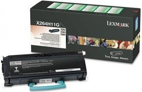 Zdjęcia - Tusze i tonery Lexmark Toner  Oryginał X746A3CG Cyan 