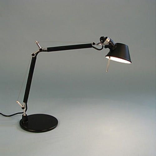 Artemide TOLOMEO MICRO Czarny A011830