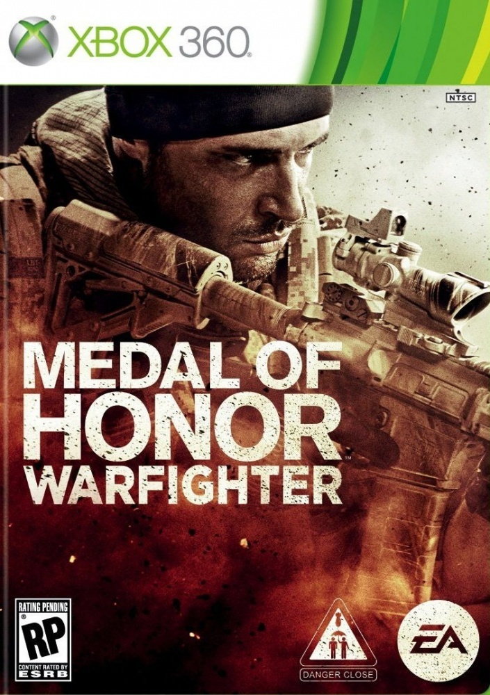 Opinie o   Medal of Honor: Warfighter Xbox 360