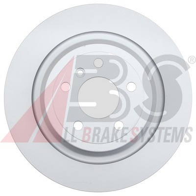 A.B.S. ALL BRAKE SYSTEMS BV.) 18236