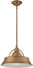 Elstead Lighting QZ/CODY/P/M ZC ampa wisząca