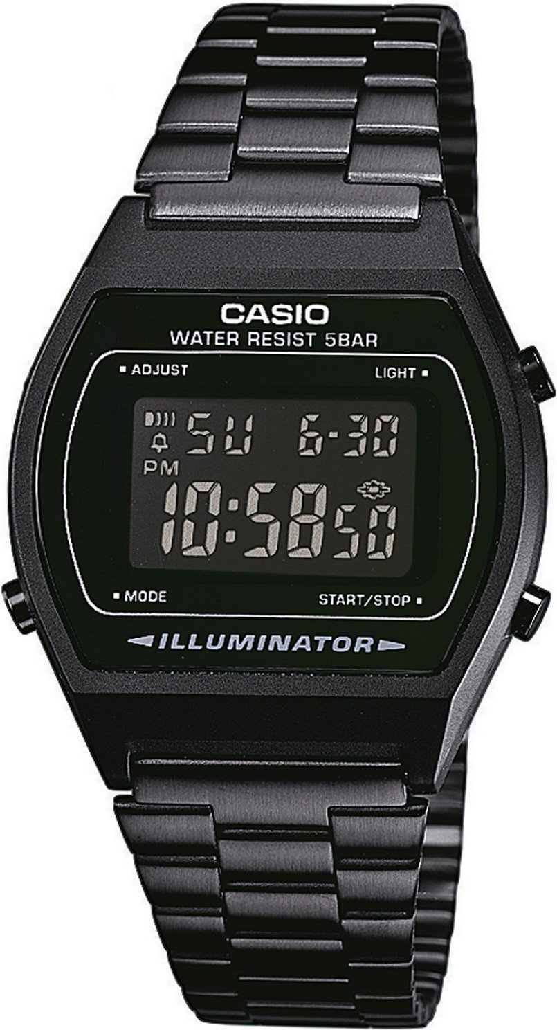 Casio Classic B-640WB-1BEF