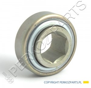 NEW HOLLAND / CASE ŁOŻYSKO WAŁKA PRZENOŚNIKA 80049436 - 49436
