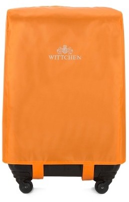 Wittchen Pokrowiec na walizkę 24' WITTCHEN 56-3-042 pomarańczowy (walizki twarde) 56-3-042-6