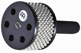 Meinl PERCUSSION CA5BK-S Turbo Cabasa Small MEICA5BKS