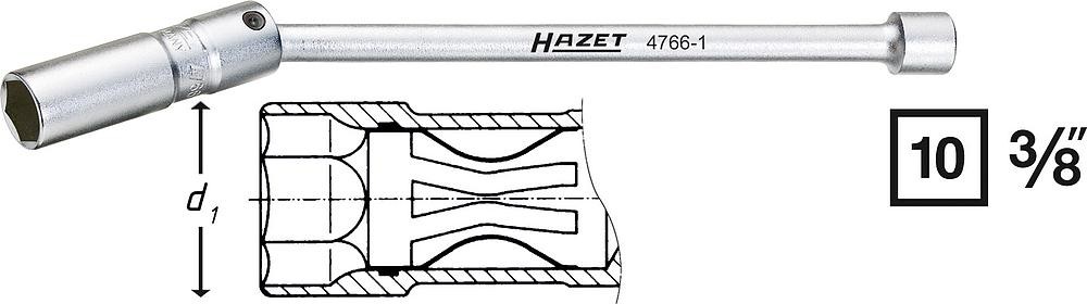 Hazet 4766-1