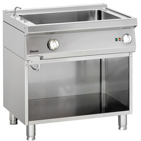 Bartscher Bemar elektryczny, 1 komora