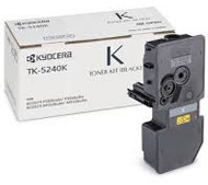 Kyocera TK-5240K / 1T02R70NL0 (KX-FA132)