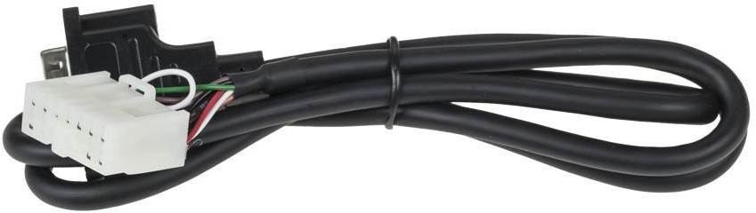 PEIYING Kabel do emulatora zmieniarki model 04 Toyota 5+7 Y-CL-RZ010