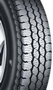 Maxxis CR-966 Trailermaxx 195/55R10 98 P