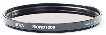 Hoya Pro filtr ND (Neutral Density 1000) 1022