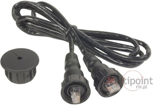 Garmin Kabel sieciowy ze złączem prostym RJ45 (12.2m) 010-10552-00