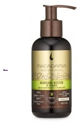 Macadamia Nourishing Moisture Oil Treatment olejek do włosów 125ml