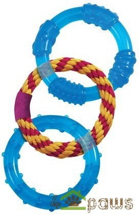 Petstages Mini Orka 3 okręgi PS239 cm