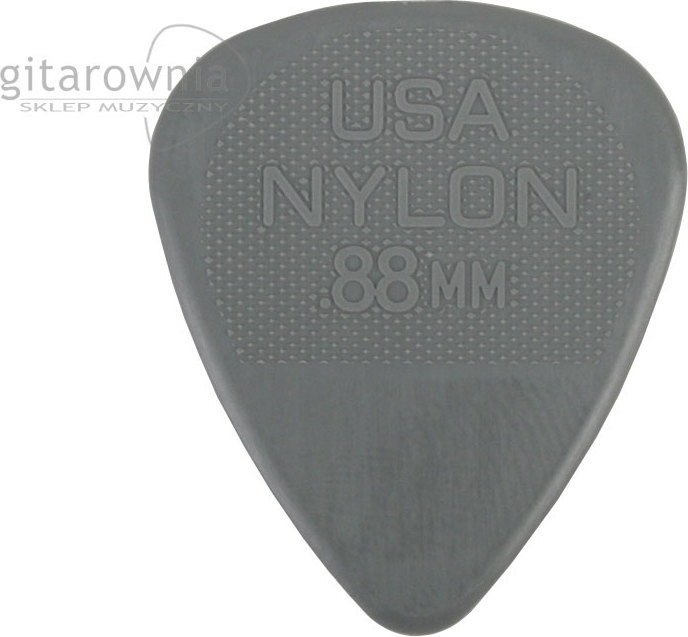 Fender Nylon Picks kostka gitarowa .88 - .88 0986351851