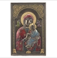 Veronese OBRAZ MATKA BOŻA Z DZIECIĄTKIEM JEZUS