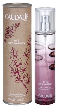 Caudalie Thé Des Vignes woda toaletowa 50ml