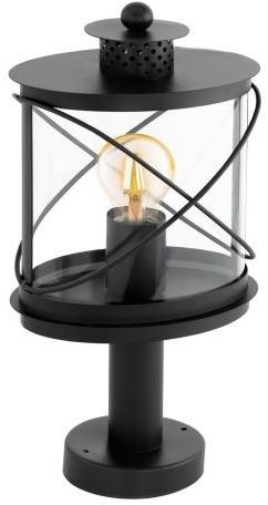 Eglo HILBURN 94864 zewnętrzna lampa stojąca 1x60W E27