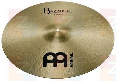 Meinl Byzance 22 Medium Ride