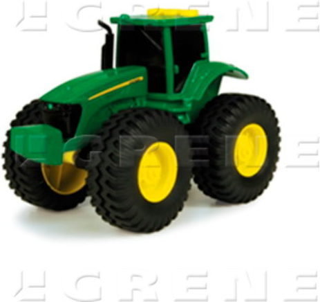 Tomy Tomy traktor John Deere Monster Treads LS 42934