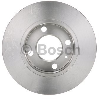 BOSCH Tarcza hamulcowa tylna, 0 986 478 492  0986478492