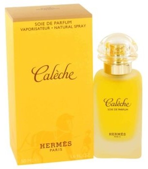 Hermes Caléche Soie De Parfum Woda perfumowana 100ml Tester