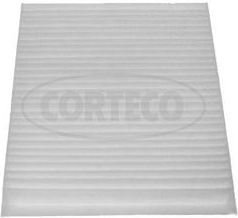 CORTECO Filtr, przewietrzanie przestrzeni pasażerskiej 21652349